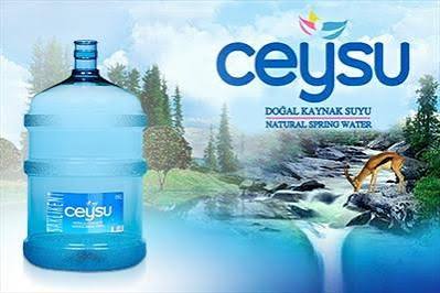 KAYALAR TİCARET